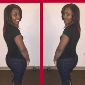 Meet your Posher, Cherie