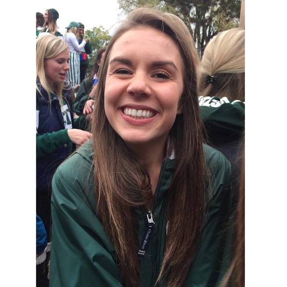 Meet your Posher, Erin