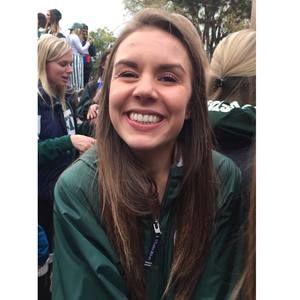 Meet your Posher, Erin