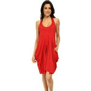 Mk kors Very sexy Mk cover up with pockets nwt.