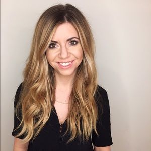 Meet your Posher, Sarah