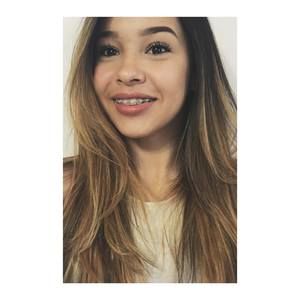 Meet your Posher, Melanie