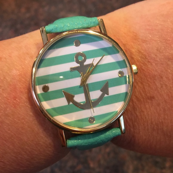 Anchor Watch - Picture 2 of 3