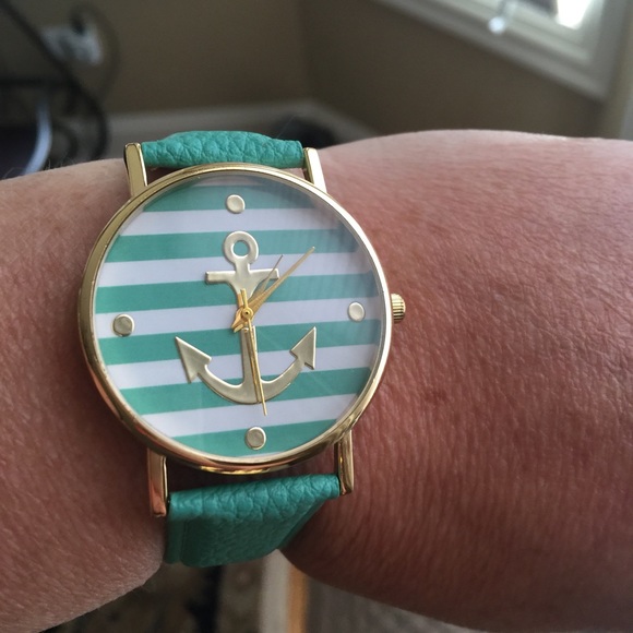 Anchor Watch - Picture 3 of 3