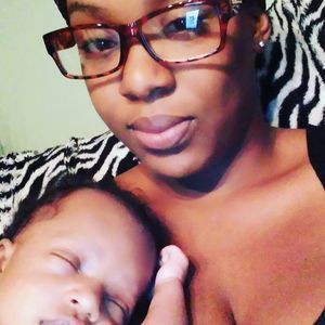 Meet your Posher, Cierra