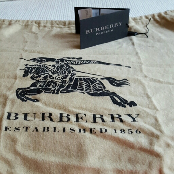 Burberry PYTHON - Picture 2 of 4