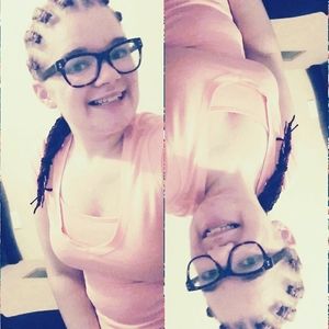 Meet your Posher, Amber