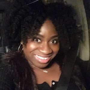 Meet your Posher, Charlandra