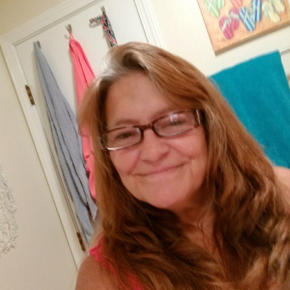 Meet your Posher, Katrina