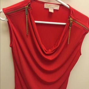 Michael Kors top