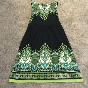Apt 9 Empire Waist Dress