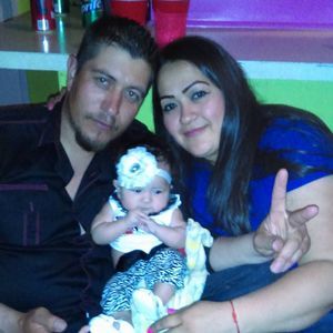 Meet your Posher, Erika