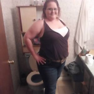 Meet your Posher, Gina