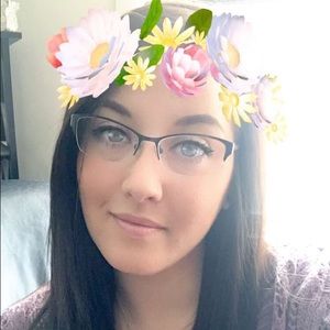 Meet your Posher, Adriane