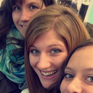 Meet your Posher, Kendra