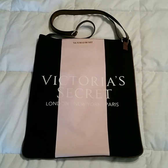 Victorias Secret Bag!