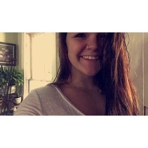 Meet your Posher, Brodie