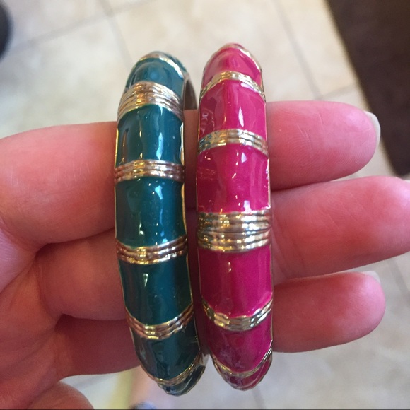 Set of 2 bangles