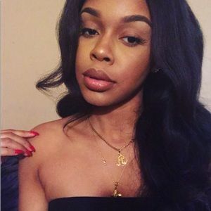 Meet your Posher, Iman