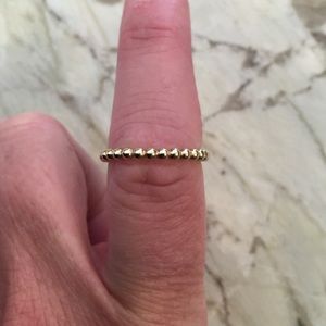 Pandora 14k Ring
