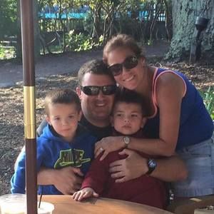 Meet your Posher, Carrie