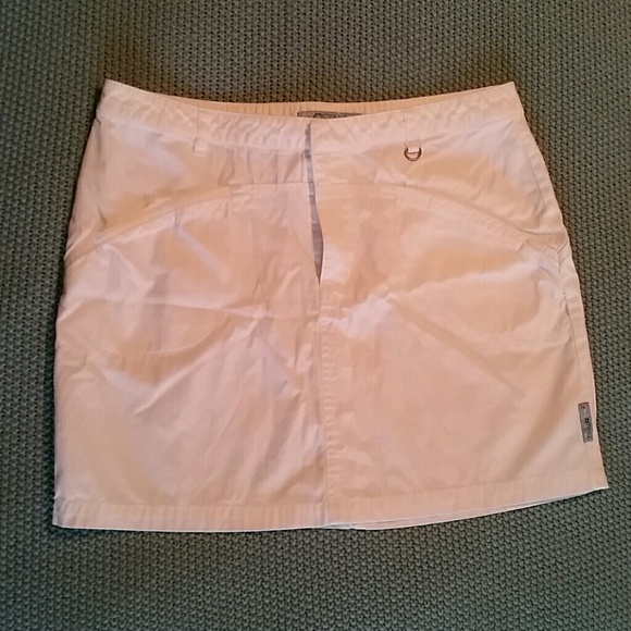 Cute O'Neill Skirt!