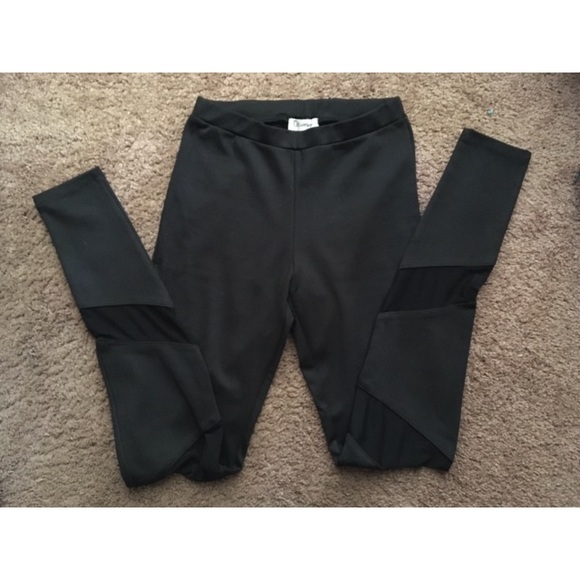 🔴SOLD🔴High waist leggings