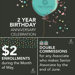 Tru Vision Health Kershella.truvisionhealth.com