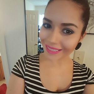 Meet your Posher, Liliana