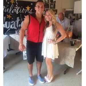 Meet your Posher, Alessandra