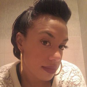 Meet your Posher, Jodi