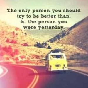 Meet your Posher, Lauri