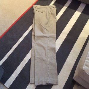Lee Comfit Khaki Pants