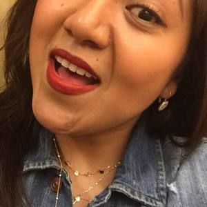 Meet your Posher, Flor