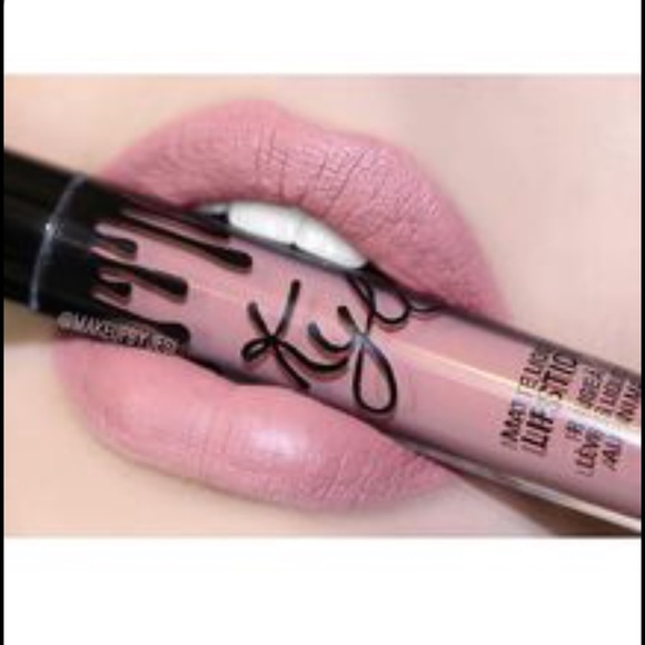 Koko K Kylie lip kit, brand new lipstick and liner