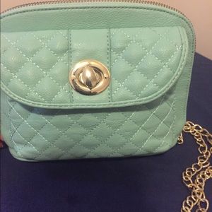 Steven Madden Chained Bag