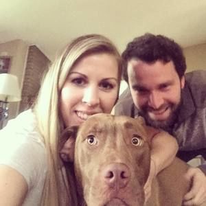 Meet your Posher, Sara