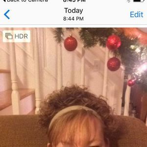 Meet your Posher, Marisa