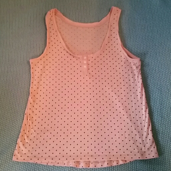 Cute American Eagle Tank!