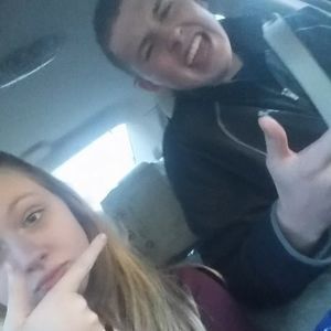 Meet your Posher, Kaylee