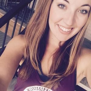 Meet your Posher, Kayla