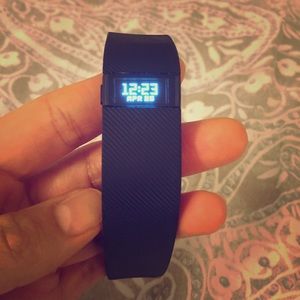 Fitbit Charge
