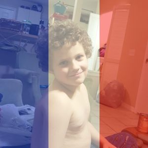 Meet your Posher, Jamey