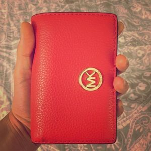 Authentic Michael Kors wallet