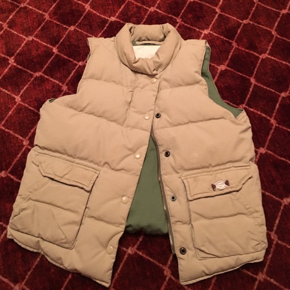 Vest
