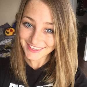 Meet your Posher, Kate