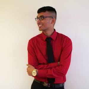 Meet your Posher, Nevin