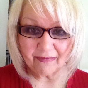 Meet your Posher, Gail