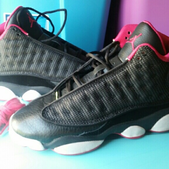 Jordan 13s 5 YOUTH