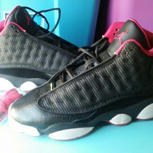 Jordan 13s 5 YOUTH